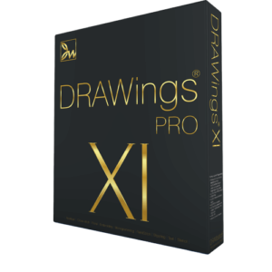 Drawings XI pro